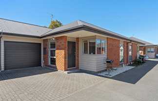 26D Collins Street, Addington