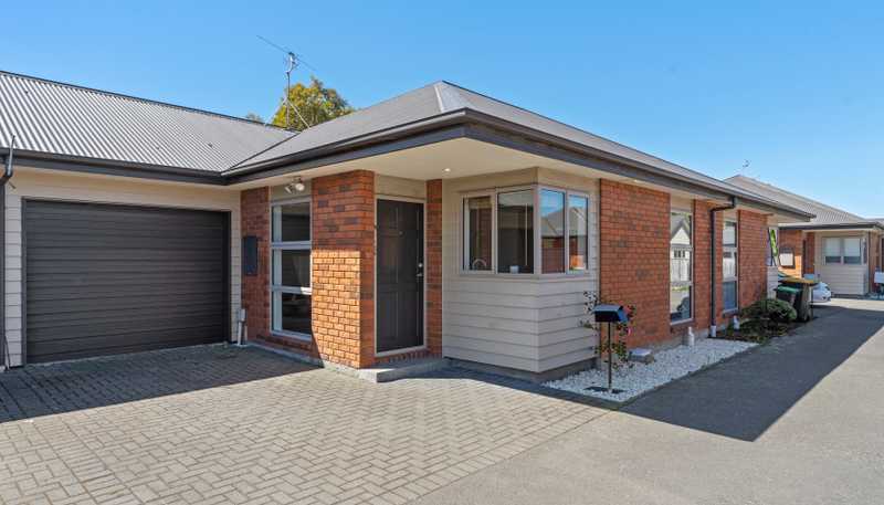 26D Collins Street, Addington