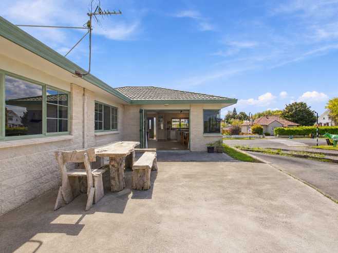 378a Thames Street, Morrinsville