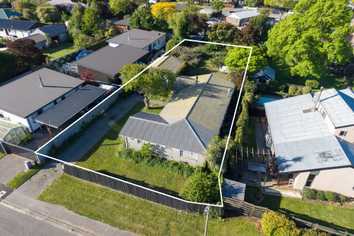 24 Elizabeth Street, Rolleston