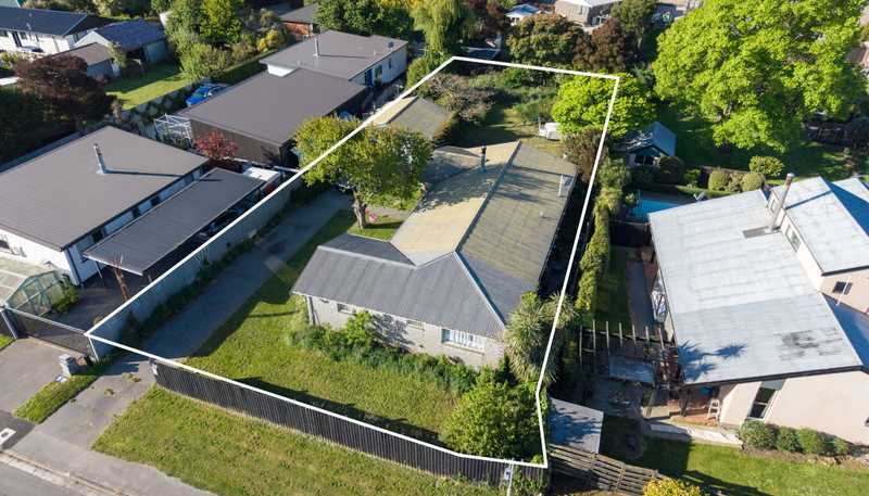 24 Elizabeth Street, Rolleston