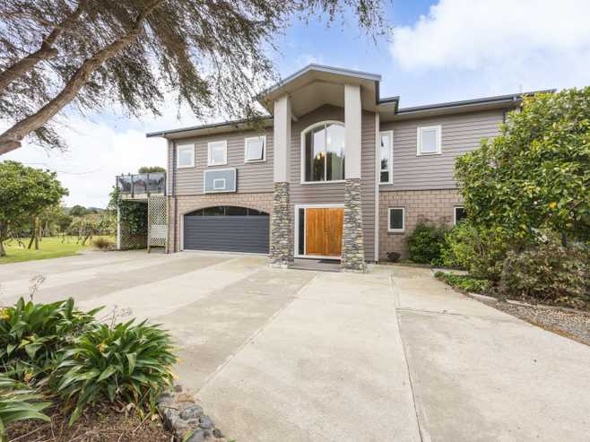 397e Pohangina Valley East Road, Pohangina