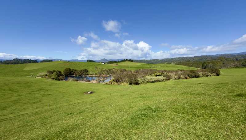 2593 Tapu Coroglen Road, Coroglen