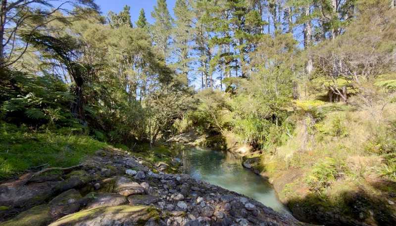 2593 Tapu Coroglen Road, Coroglen