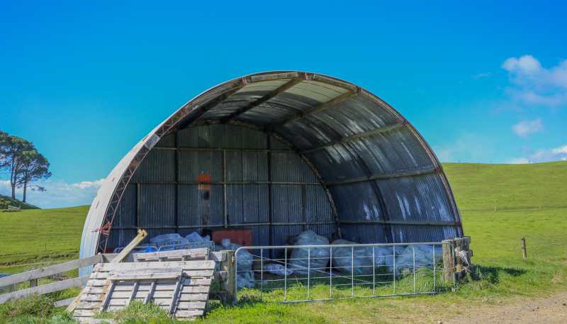 2593 Tapu Coroglen Road, Coroglen