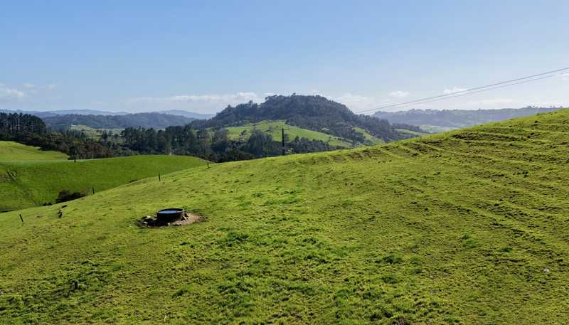 2593 Tapu Coroglen Road, Coroglen
