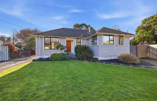 3 Kelso Place, Mosgiel