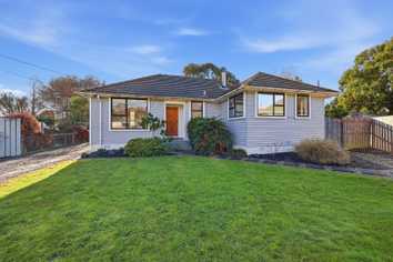 3 Kelso Place, Mosgiel