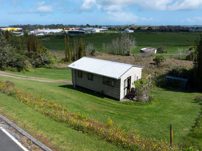 31 Donald Road, KAITAIA
