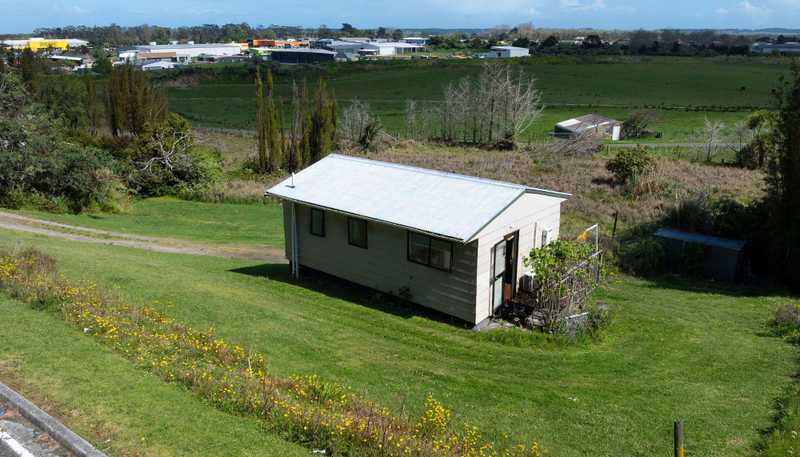 31 Donald Road, KAITAIA