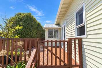 12 Morley Street, New Plymouth