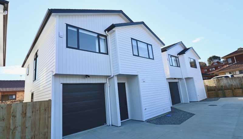 8a Britannia Place, Half Moon Bay