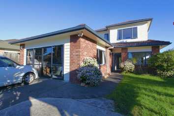 21 Thomas Road, Flat Bush