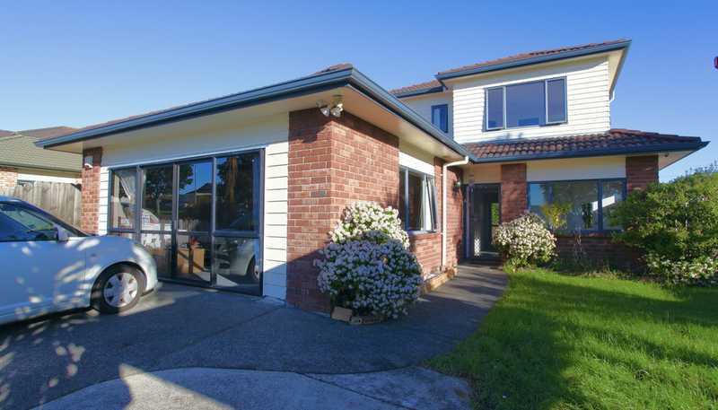 21 Thomas Road, Flat Bush