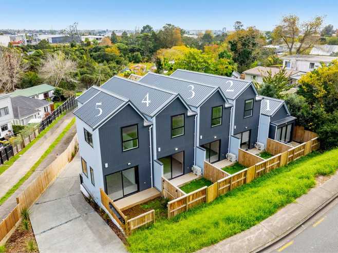 3/11 Seymour Road, Sunnyvale