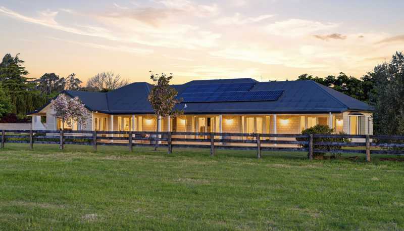 139 Weedons Ross Road, Rolleston