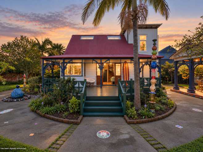 37A Gillies Crescent, Waimarama
