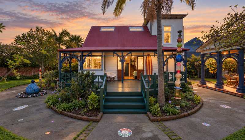 37A Gillies Crescent, Waimarama