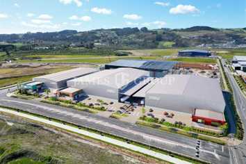 Built for Scale | Premium Drury South Facility