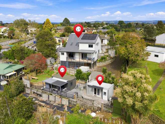 10 Lochinvar Place, Hairini