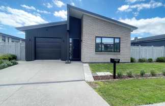 13 Te Napi Drive, Conifer Grove