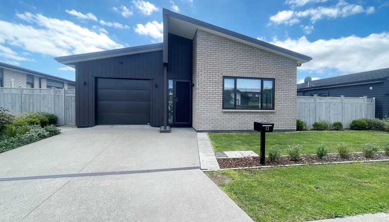 13 Te Napi Drive, Conifer Grove