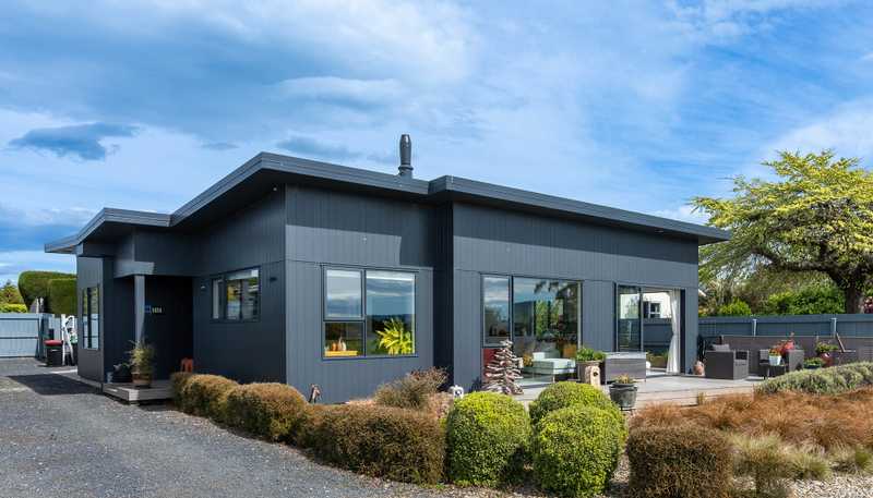 1414 Coast Road, Karitane
