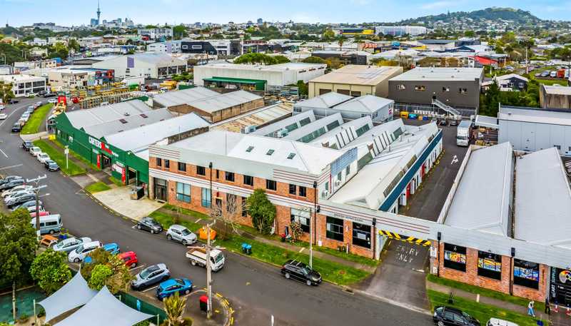 Unit 10/16 Taylors Road, Morningside