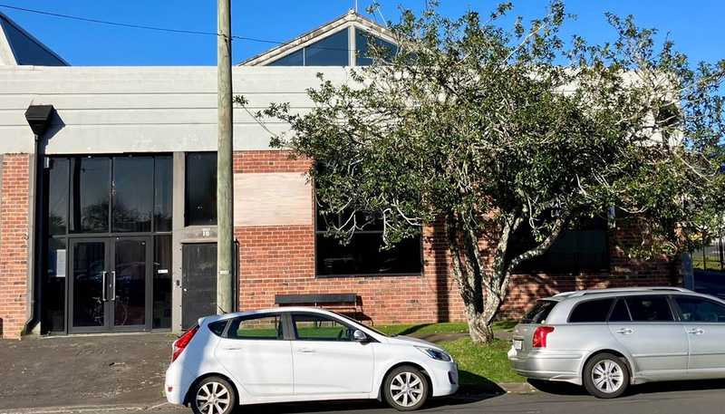Unit 10/16 Taylors Road, Morningside