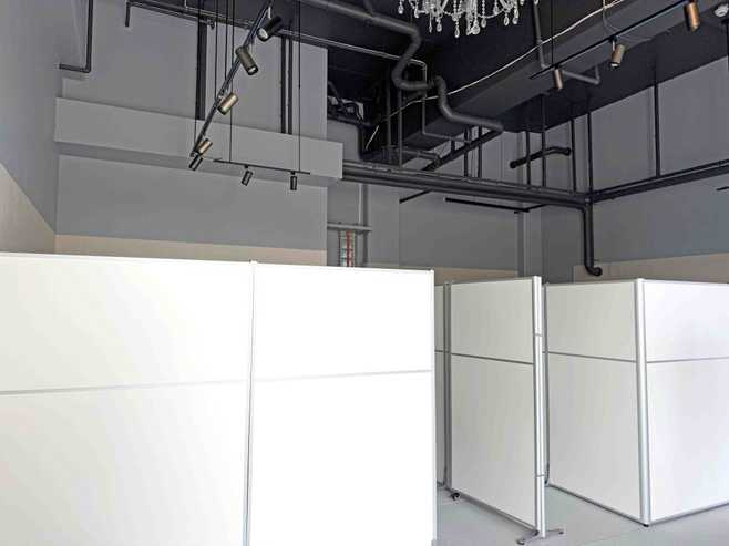 MODERN 64M² RETAIL / OFFICE SPACE IN ALBANY
