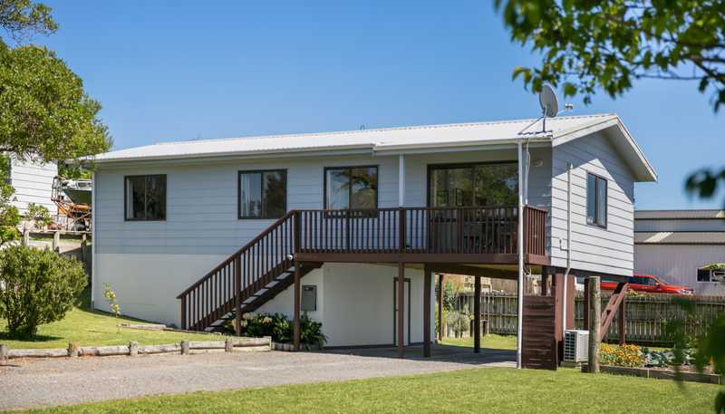 13 Robinson Street, Katikati