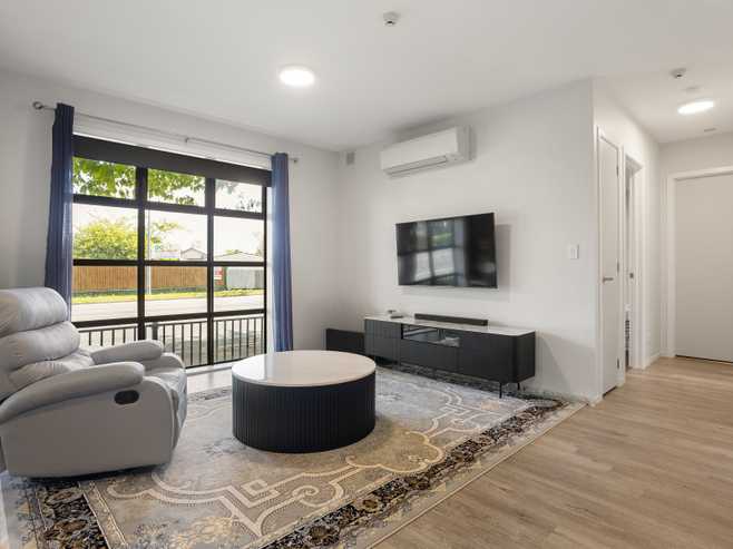 G01/3 Village Quarter Lane, Frankton