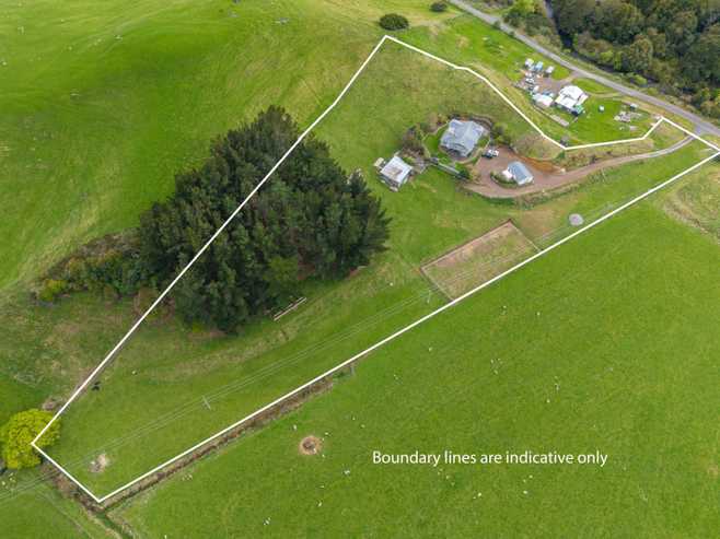 149 Burns Street, Ohakune