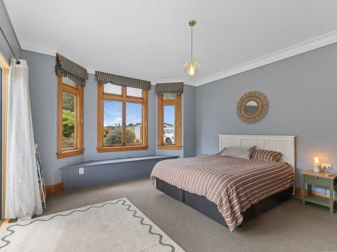 149 Burns Street, Ohakune