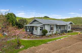 149 Burns Street, Ohakune