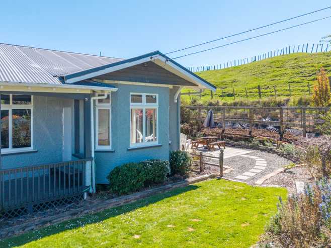 149 Burns Street, Ohakune