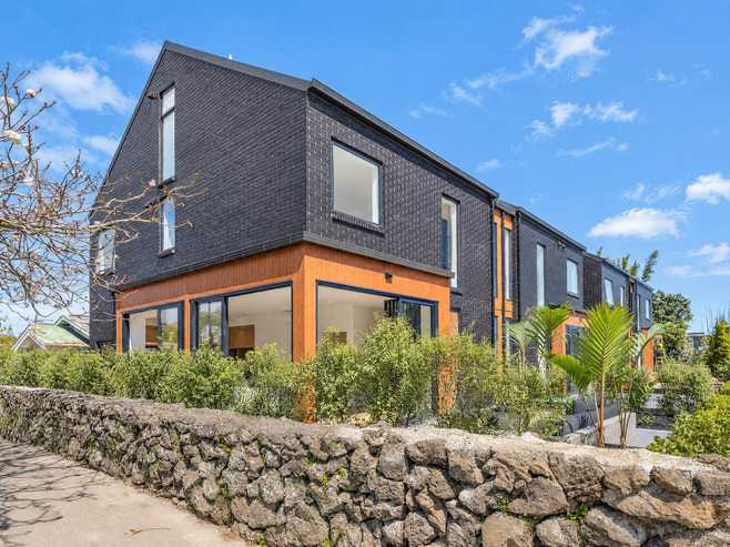 1/31A Esplanade Road, Mount Eden
