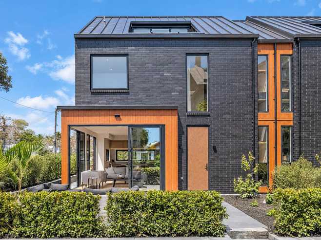 1/31A Esplanade Road, Mount Eden