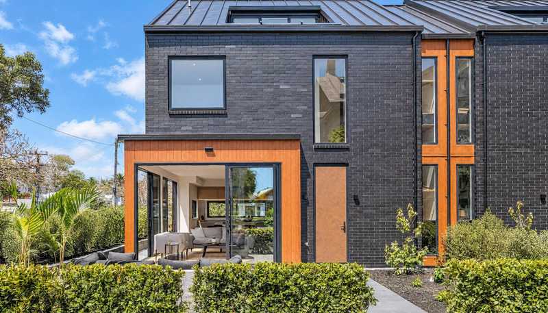 1/31A Esplanade Road, Mount Eden