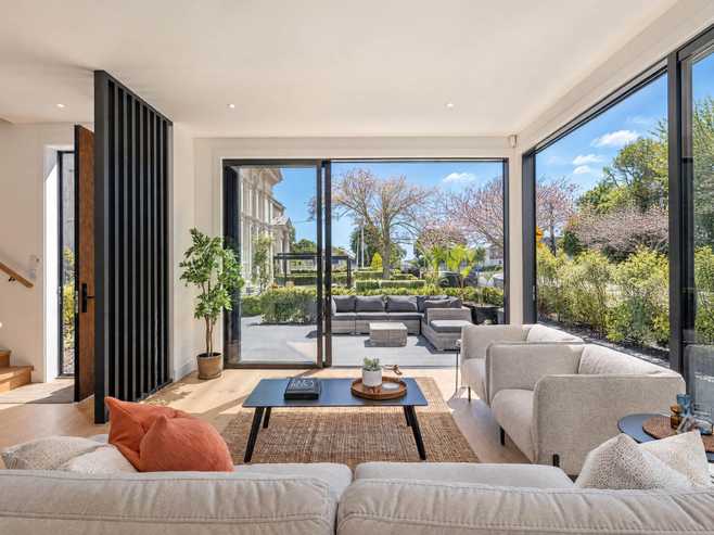 1/31A Esplanade Road, Mount Eden