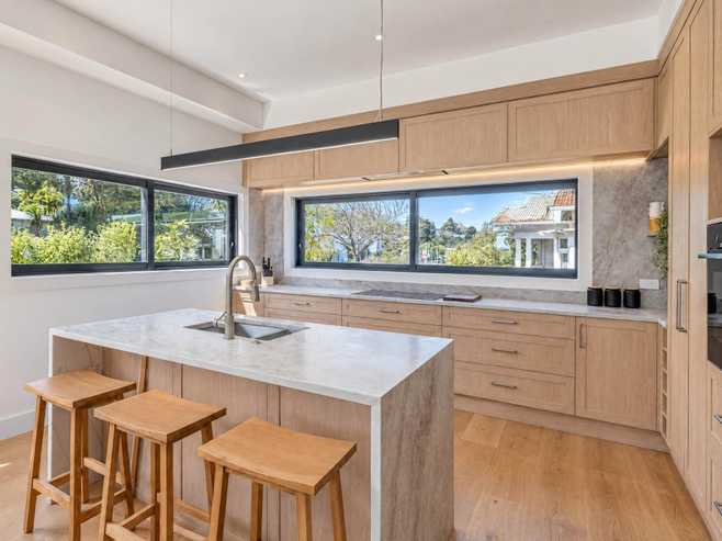 1/31A Esplanade Road, Mount Eden