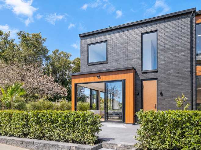 1/31A Esplanade Road, Mount Eden