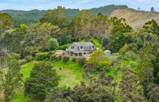 290 Stoney Creek Road, Kaukapakapa