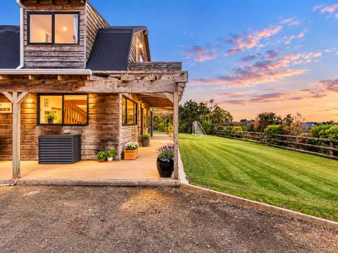 290 Stoney Creek Road, Kaukapakapa