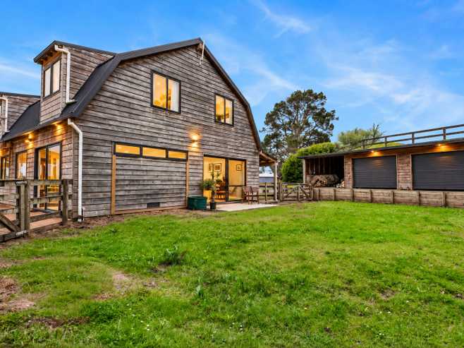 290 Stoney Creek Road, Kaukapakapa
