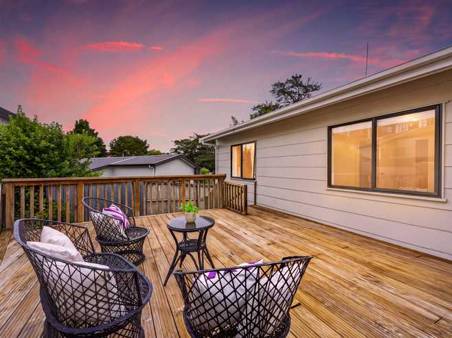 1/95 Hobsonville Road, West Harbour