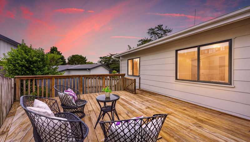 1/95 Hobsonville Road, West Harbour