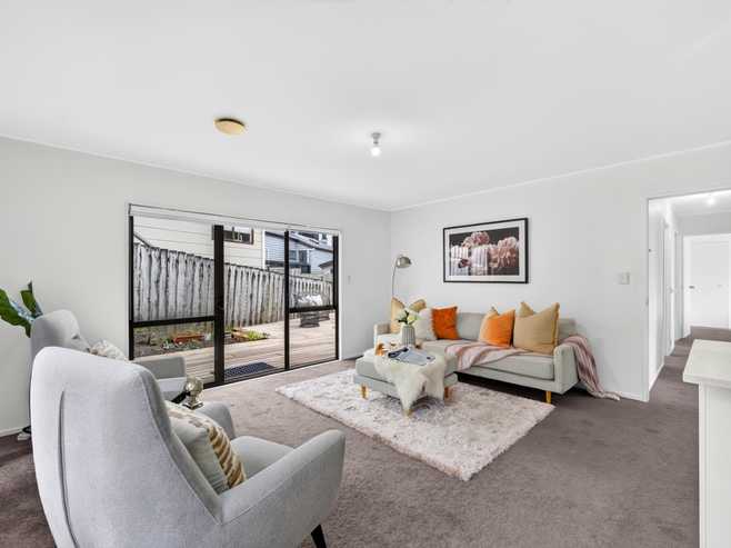 1/95 Hobsonville Road, West Harbour