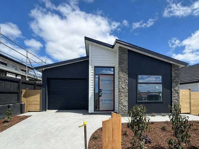 3 Kiwakiwa Street, Milldale