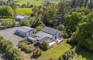 121 Hastings Street, Halcombe